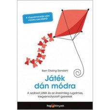 Játék dán módra     12.95 + 1.95 Royal Mail